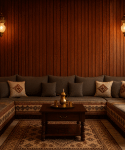 بديل الخشب 150A 8