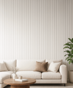 بديل الخشب 150 White