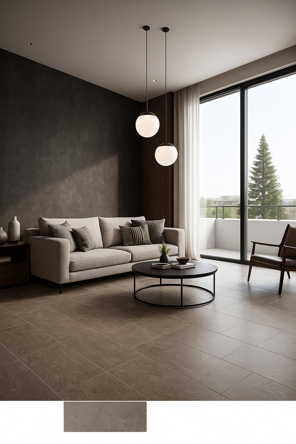 باركيه رخامي JCL 320-2