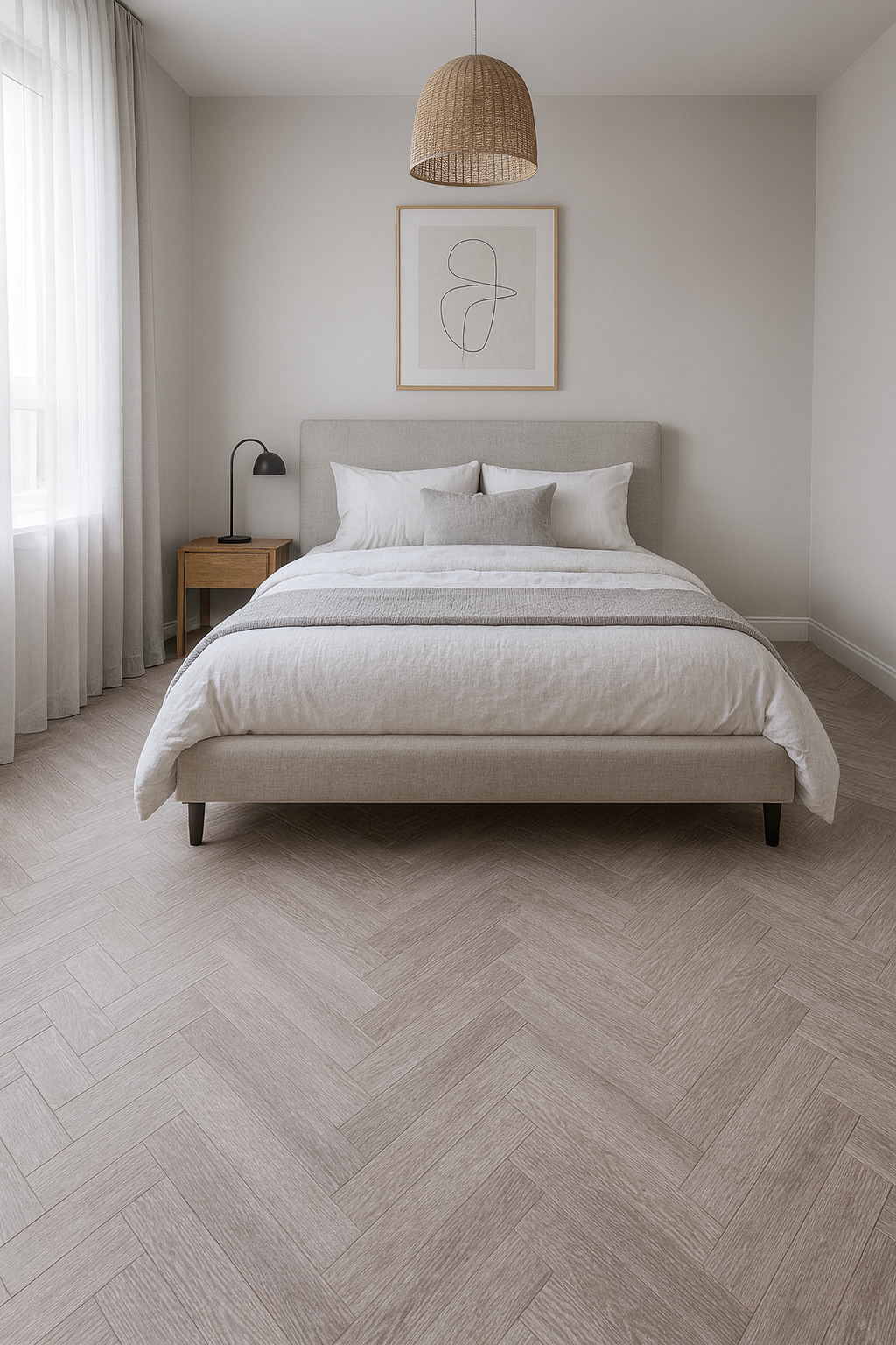 باركيه هرمي A - 8015 - 9