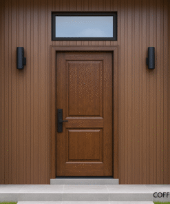 بديل الخشب خارجي COFFE