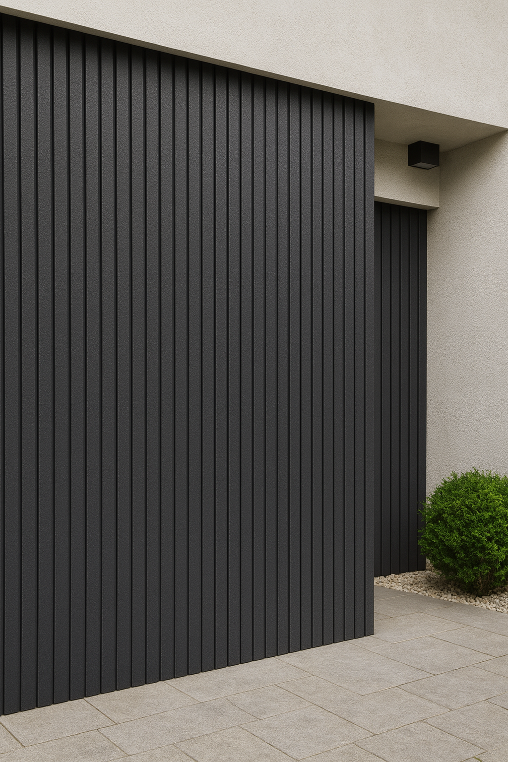 بديل الخشب خارجي GRAY