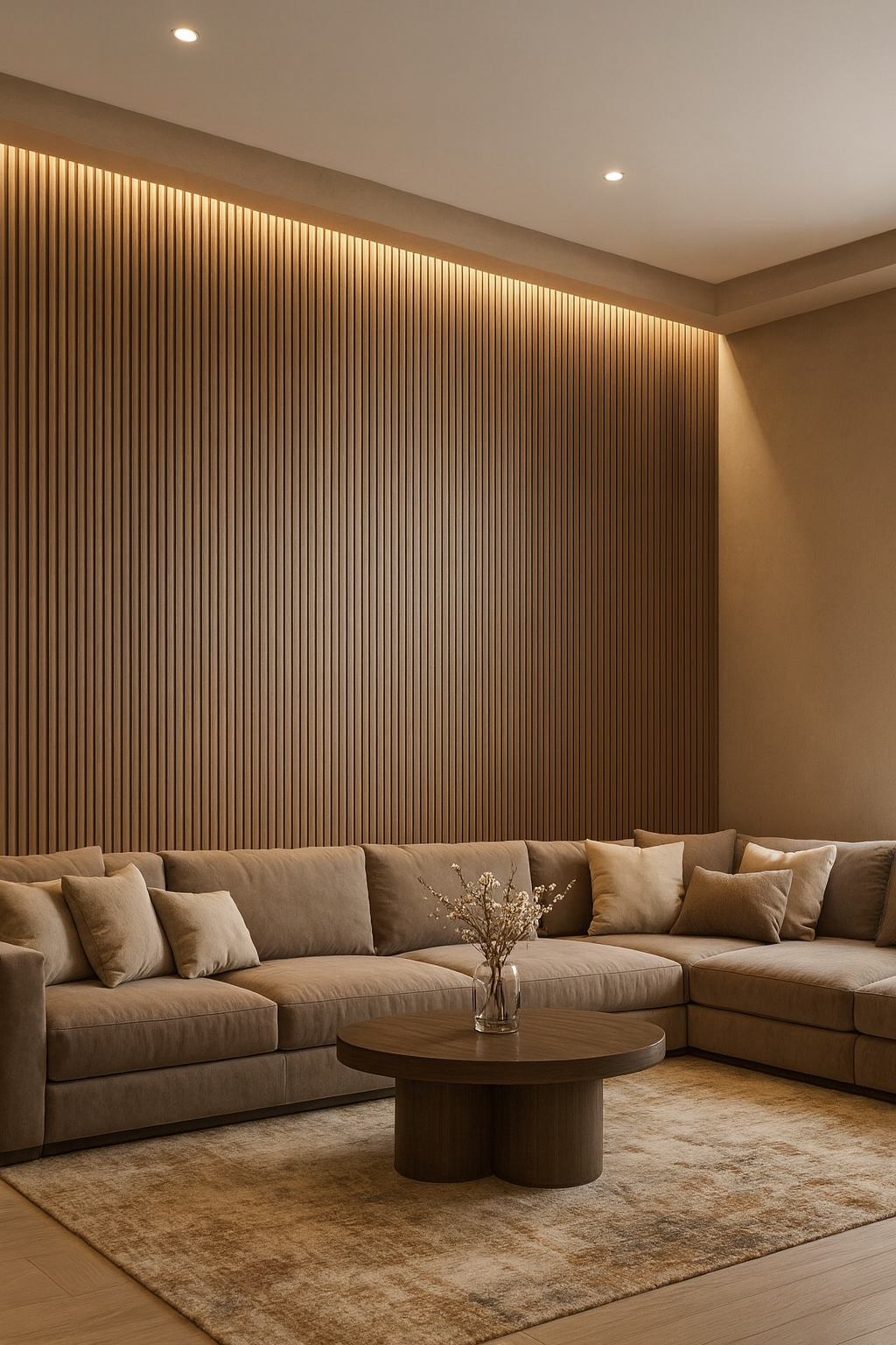 بديل الخشب 195 - -N008