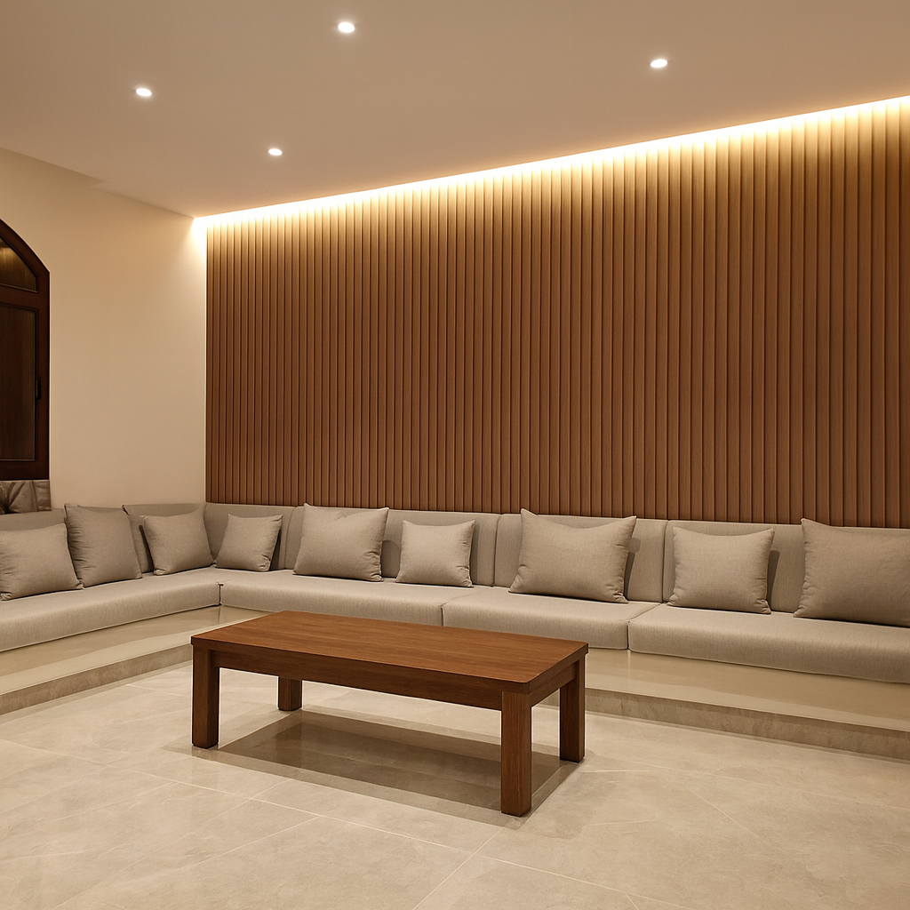 بديل الخشب 150 - N009