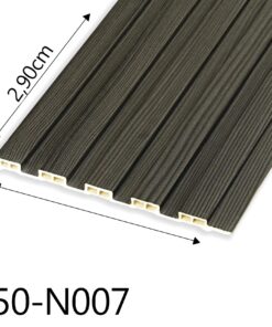 بديل الخشب N007-150
