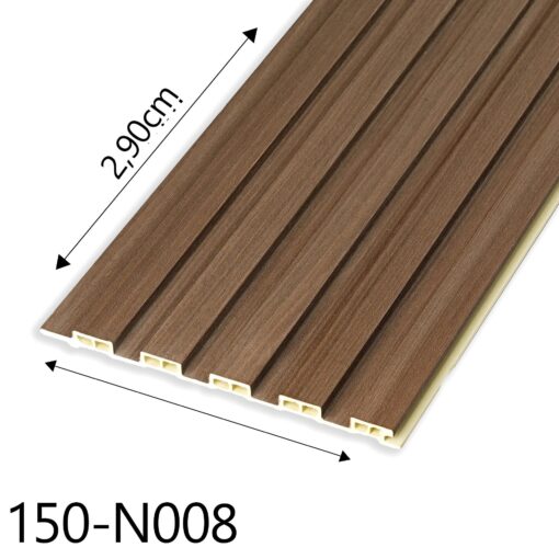 بديل الخشب N008-150