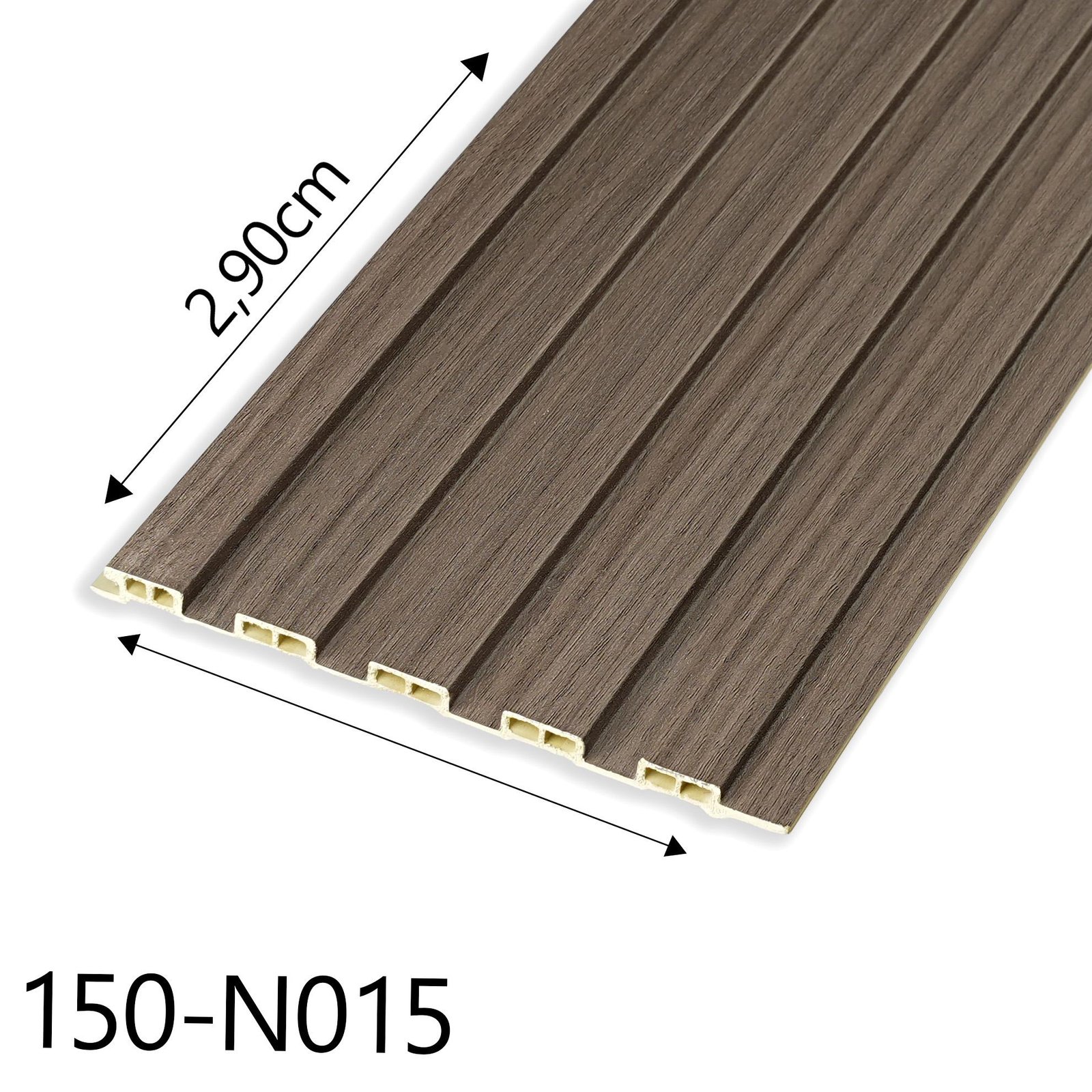 بديل الخشب 150 - N015 - الصورة 2