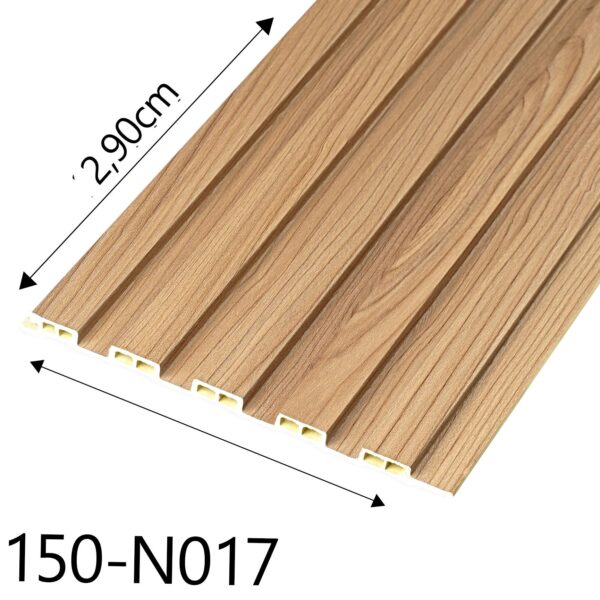 بديل الخشب N017-150