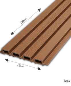 بديل الخشب خارجي TEAK