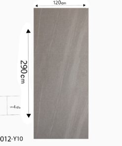 8012-Y10 بديل رخام ملمس بارز