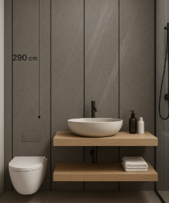 بديل الرخام خشن 8012 Y10.