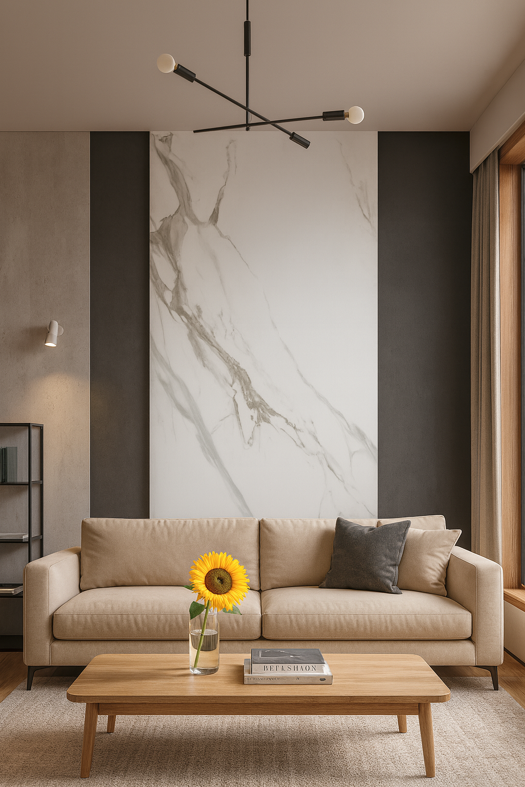 بديل الرخام 8013 - الصورة 3