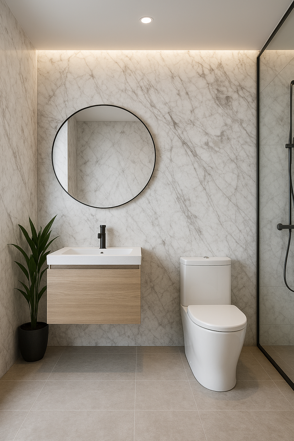 بديل الرخام 8053-2B