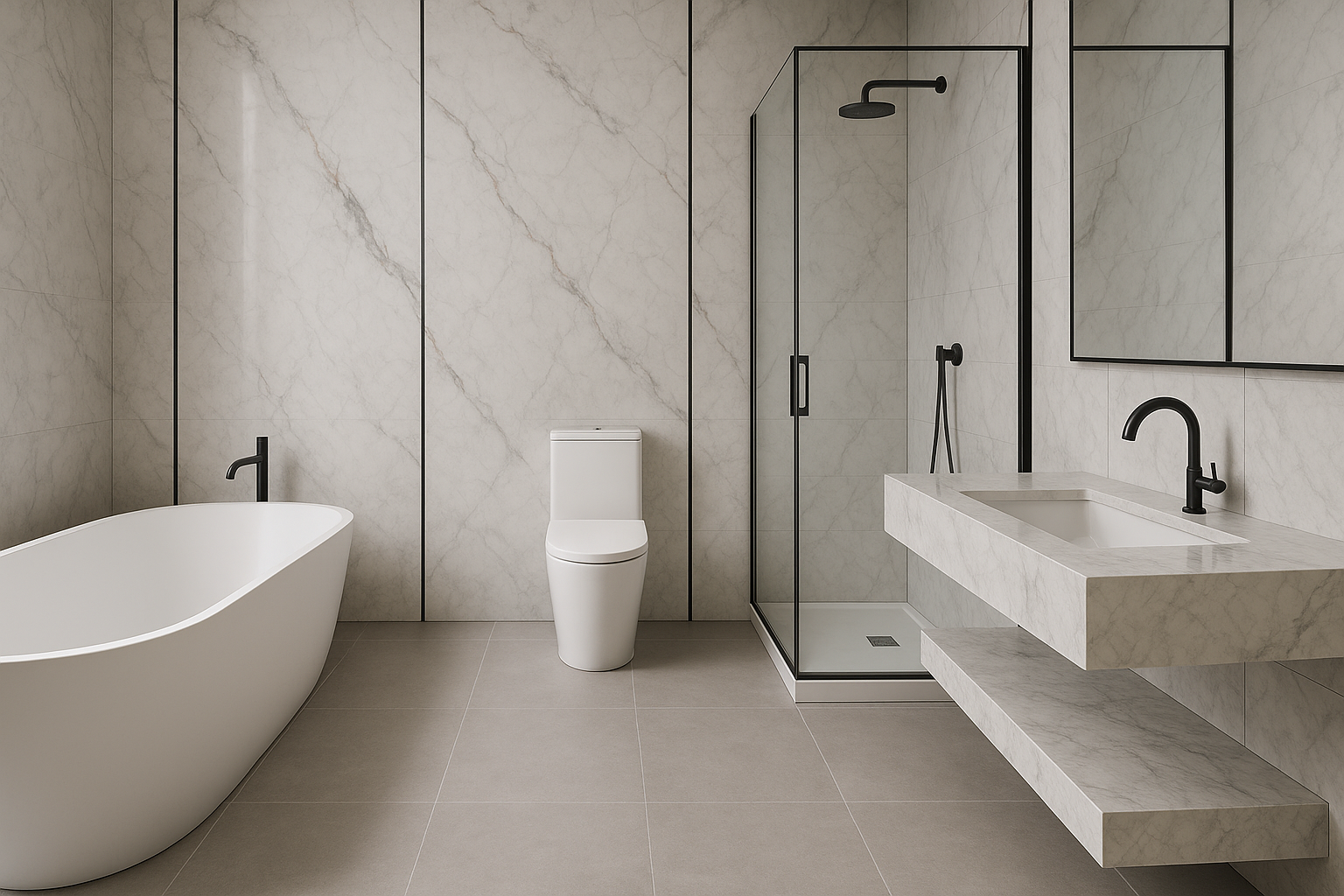 بديل الرخام 8056-B