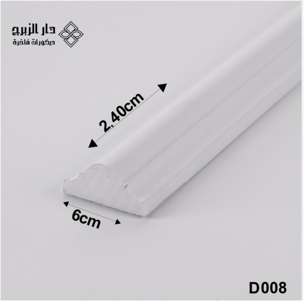 بانوهات فوم 4 D008