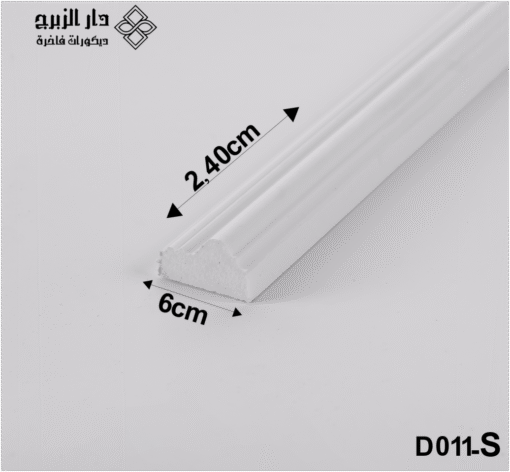 بانوهات فوم 2 D011S