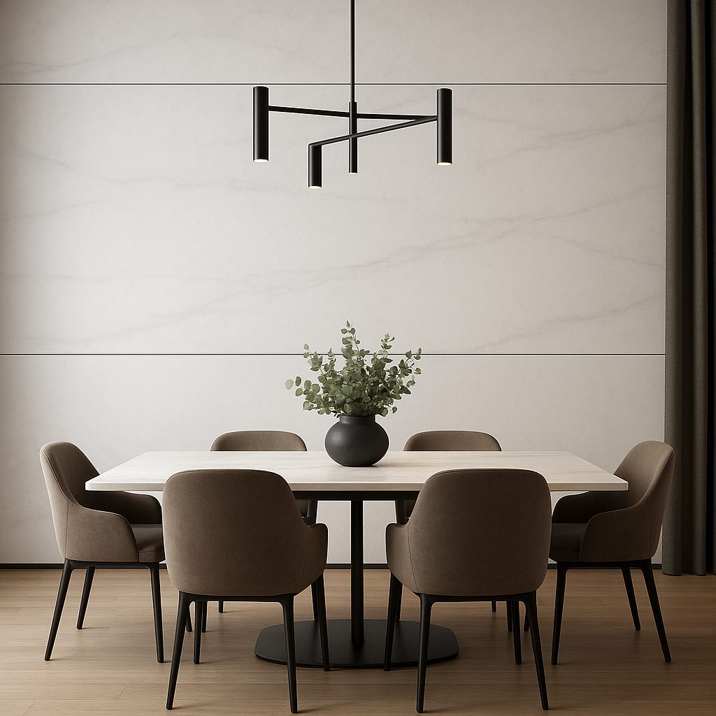 بديل الرخام خشن E003