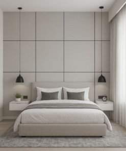 ألواح بديل اليشبورد F036 8 mm