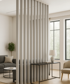 تيوبات بارتيشن 10050 - RJ2080