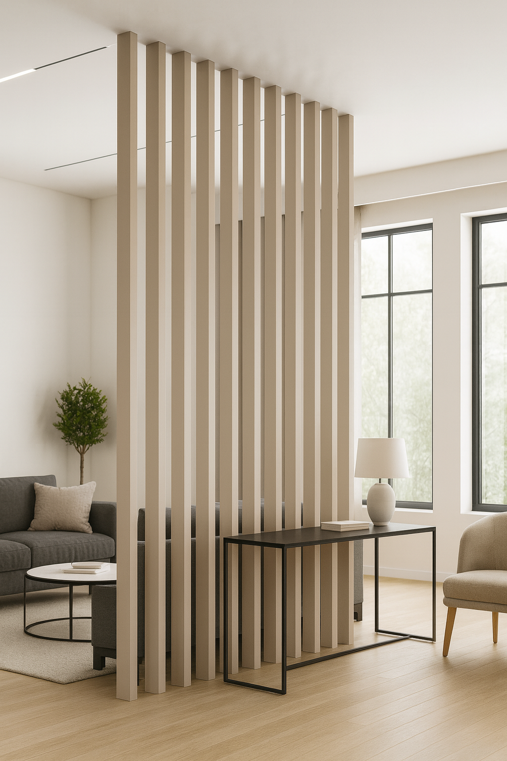 تيوبات بارتيشن 15050 - RJ2081