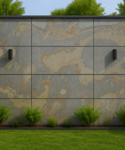 صفيحه حجرية Autumn Rustic