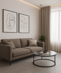 قفله باركيه رخامي MS-003