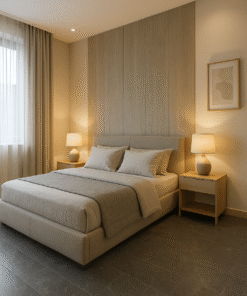 باركيه رخامي MS-004