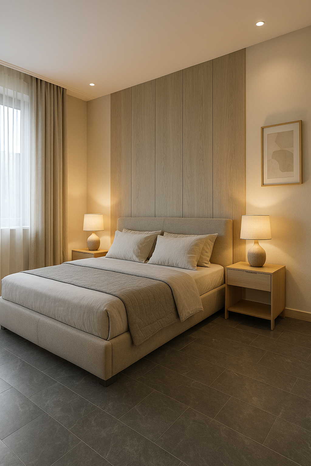 باركيه رخامي MS-004