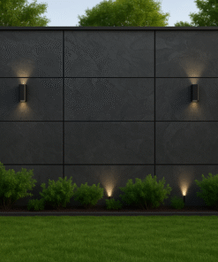 صفيحة حجريه K Black