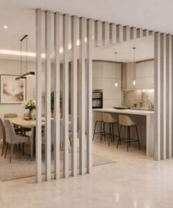 F030 -تيوبات بارتيشن 15050