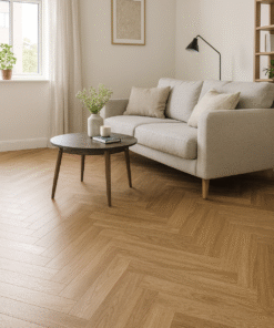 باركيه هرمي