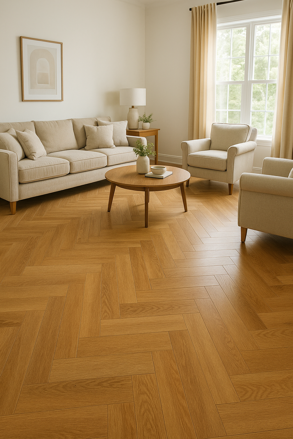 باركيه هرمي A - 8059 - 1